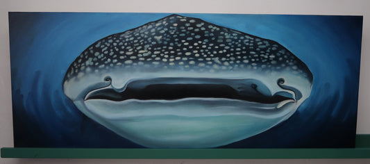 "Whaleshark" Original