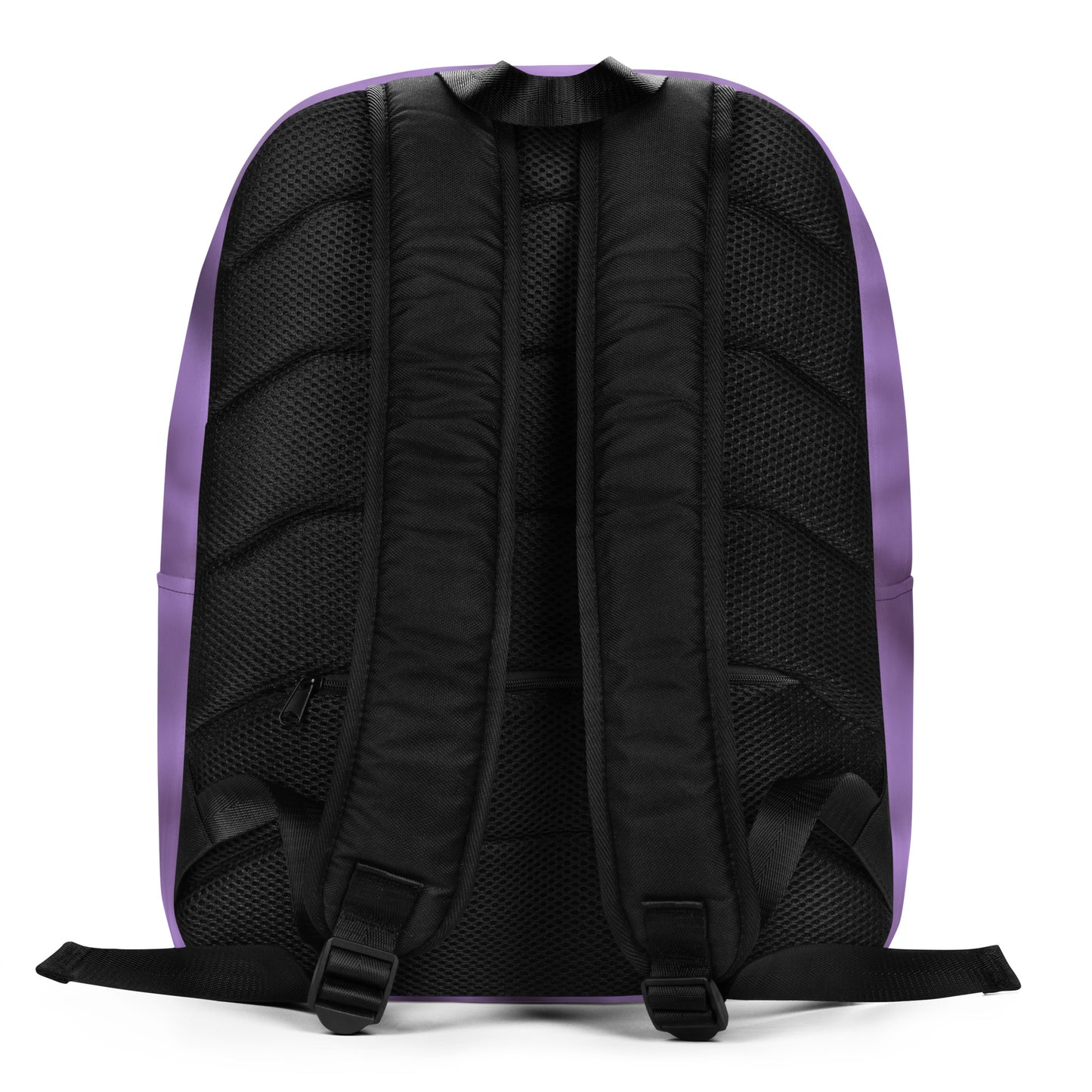 Minimalist Backpack- "Toil & Trouble"