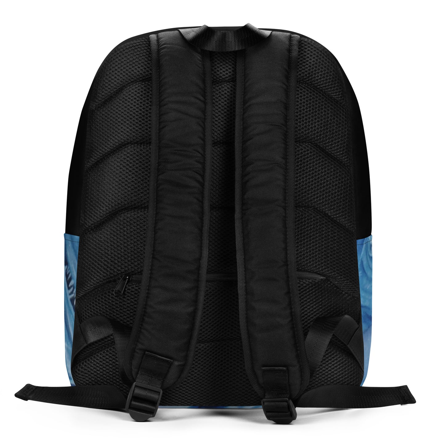 Minimalist Backpack-"Barracuda"