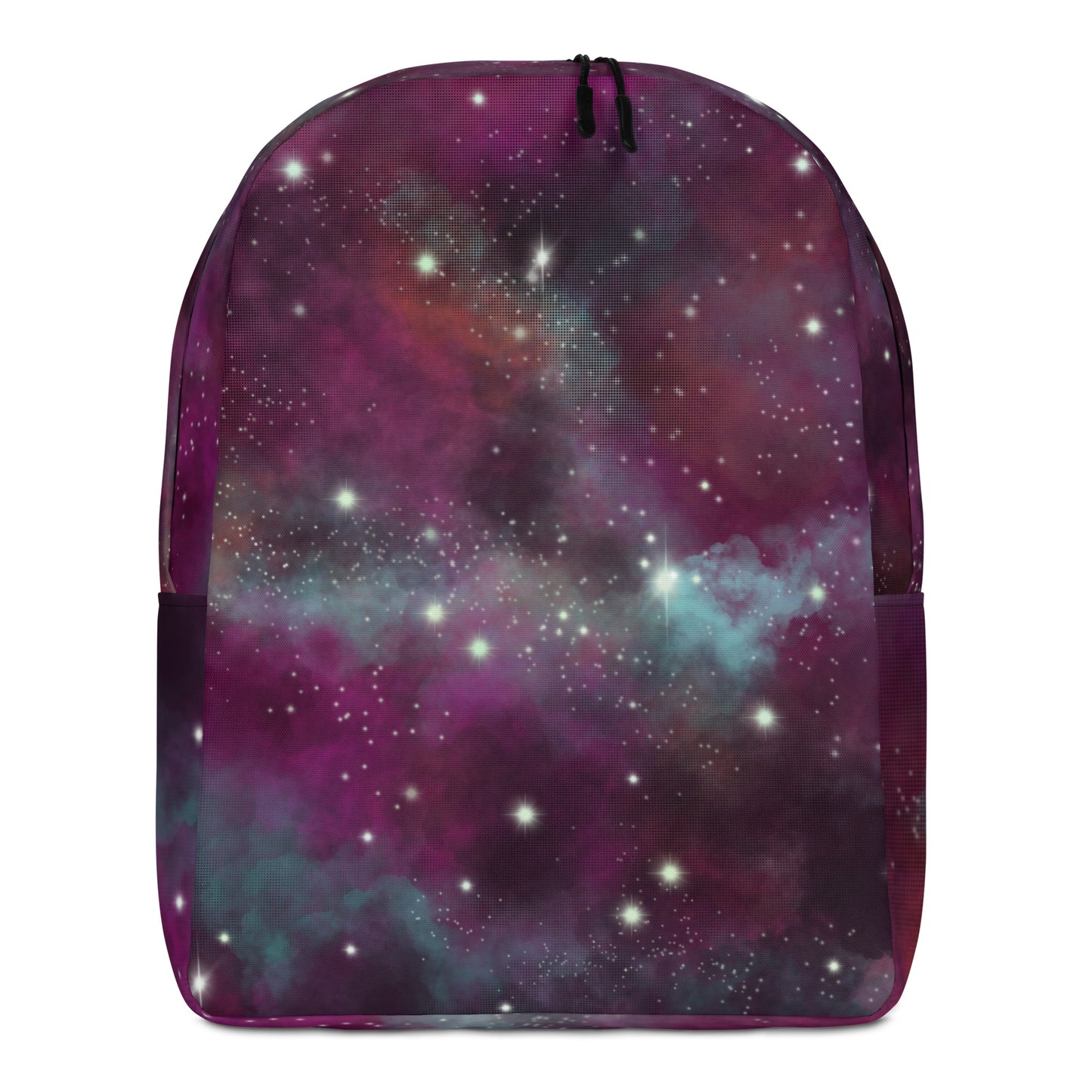 Minimalist Backpack-"Space Case"